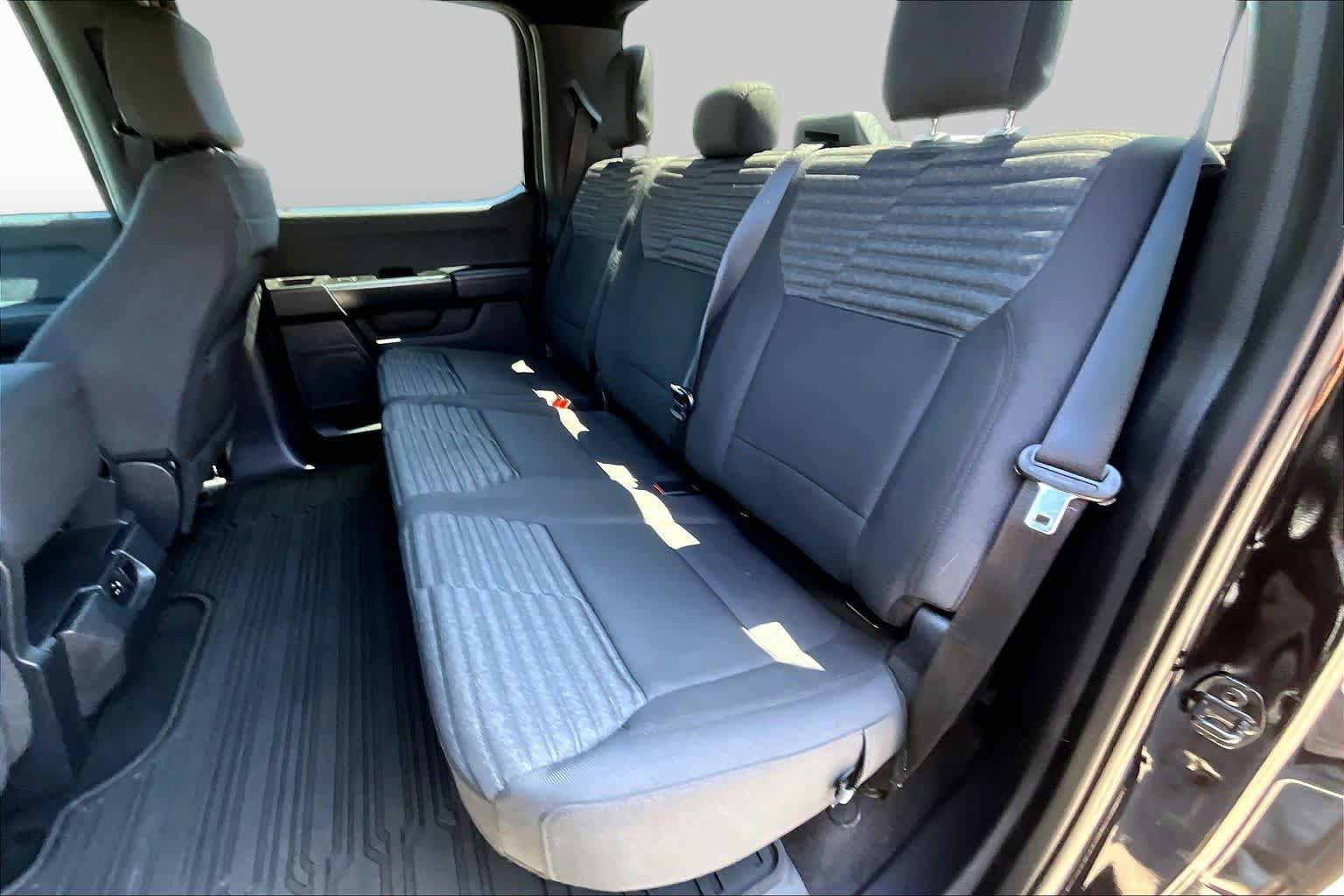Certified 2023 Ford F150 XL w/ STX Appearance Package AWD/4WD image 21