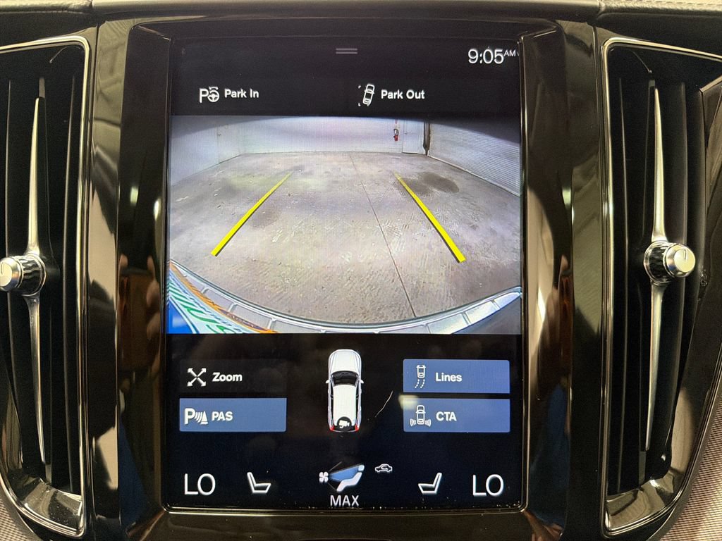 Used 2019 Volvo XC60 T5 Inscription w/ Protection Package Premier FWD image 27