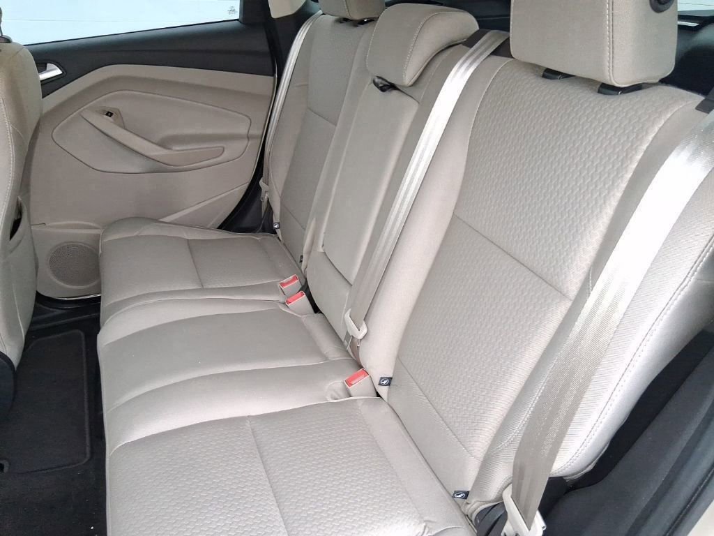 Certified 2018 Ford Escape SE image 11