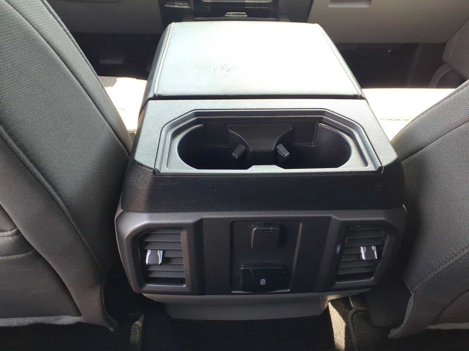 Certified 2018 Ford F150 XLT w/ Equipment Group 302A Luxury RWD image 14