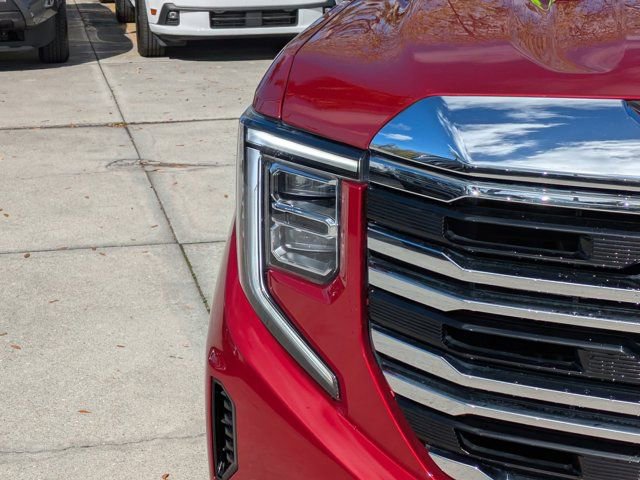 Used 2024 GMC Sierra 1500 SLT w/ SLT Premium Plus Package image 9