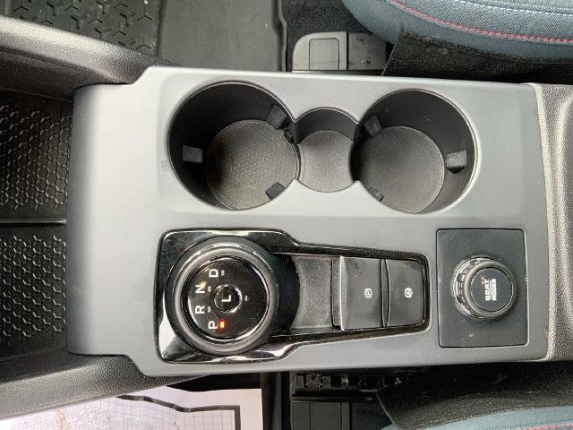 Certified 2023 Ford Bronco Sport Heritage AWD/4WD image 20