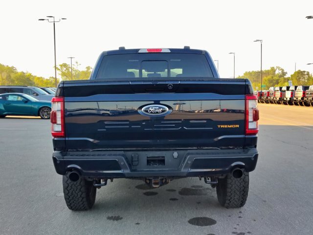 Certified 2023 Ford F150 Tremor w/ Equipment Group 402A High AWD/4WD image 6