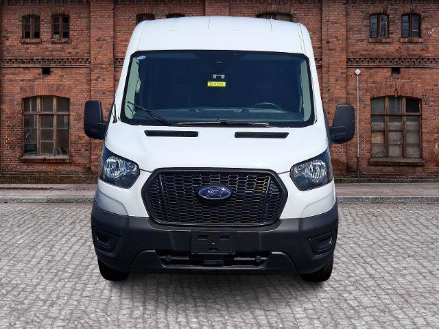 Certified 2023 Ford Transit 250 Medium Roof AWD w/ Load Area Protection Package image 2