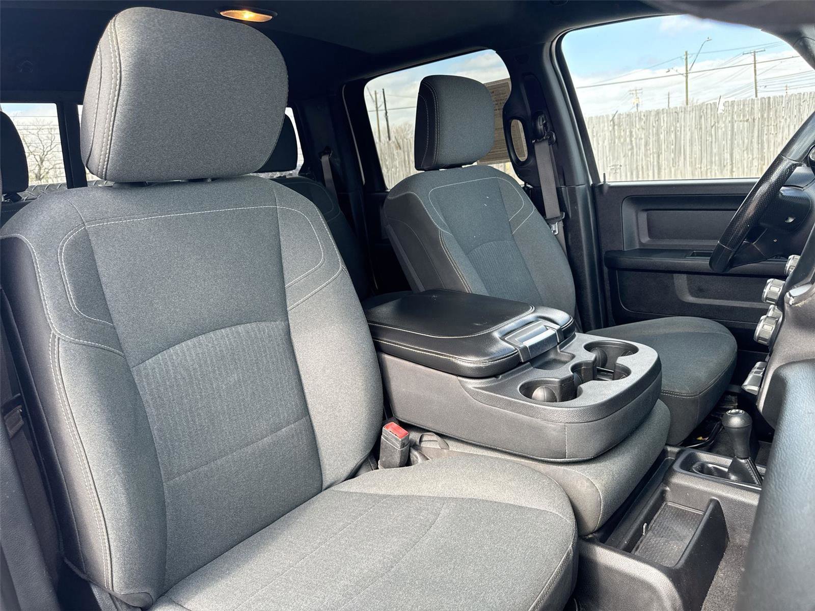 Used 2022 RAM 3500 Tradesman image 26