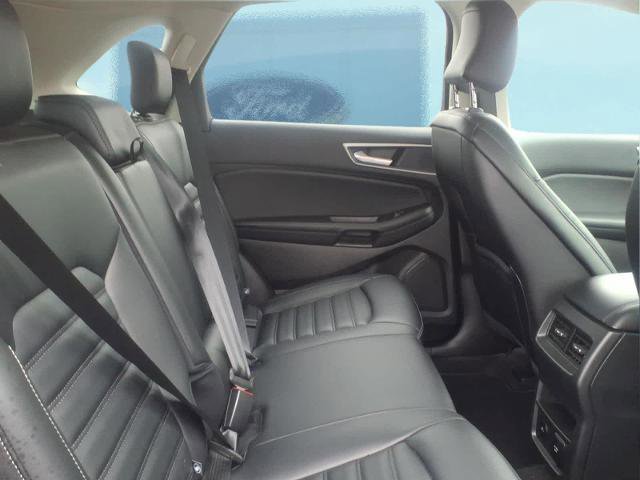 Certified 2024 Ford Edge SEL w/ Convenience Package image 12