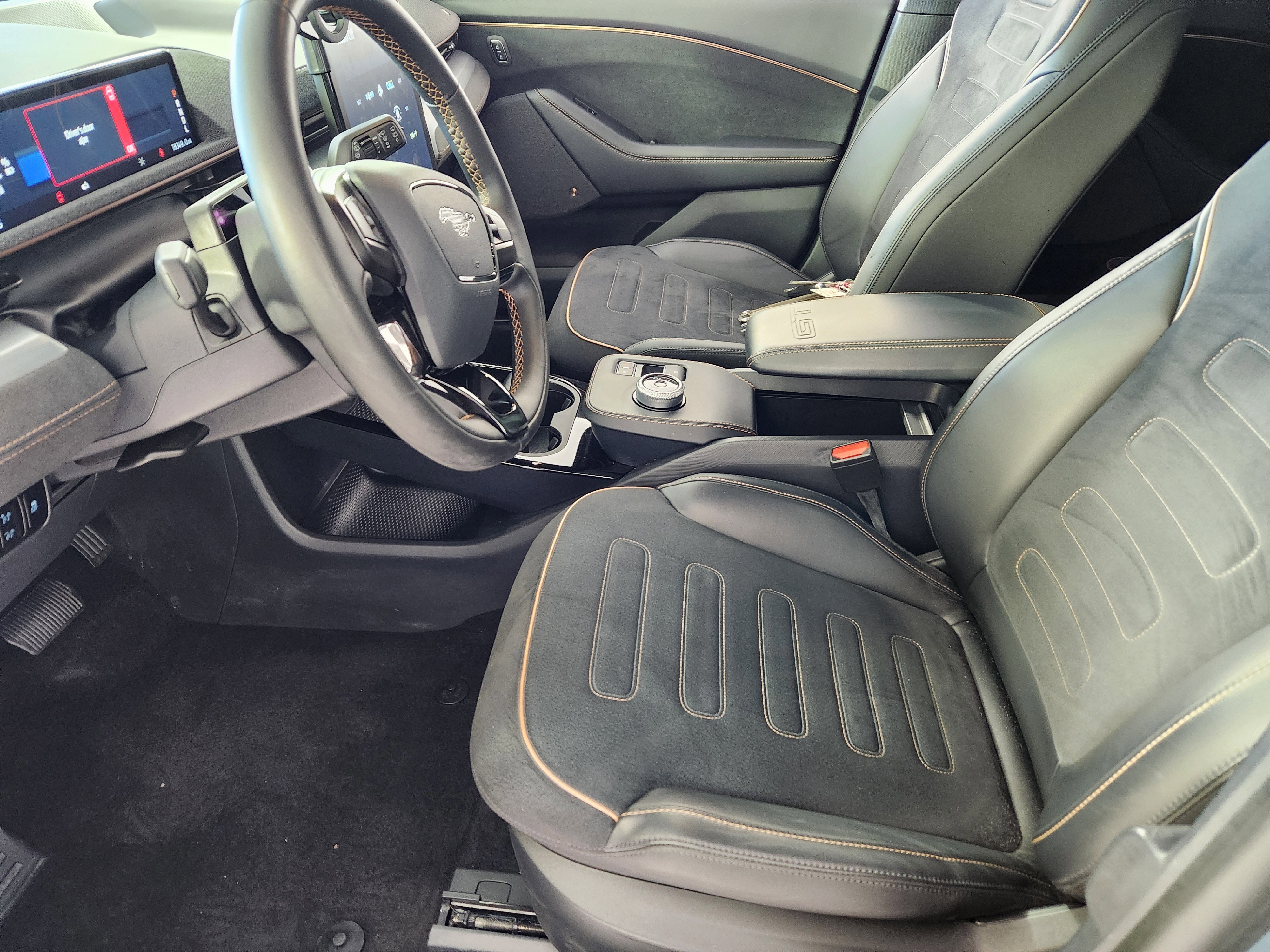 Certified 2023 Ford Mustang Mach-E GT image 11