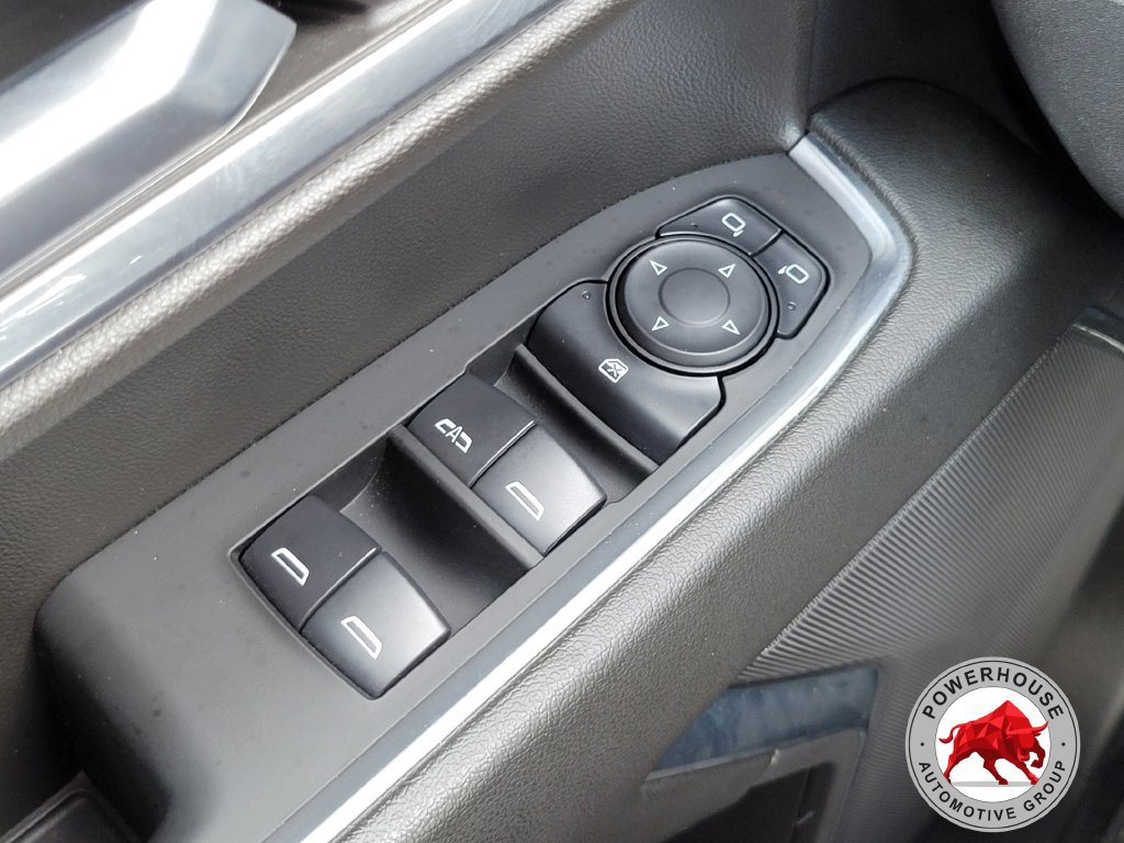 Used 2024 Chevrolet Silverado 1500 RST RWD image 26