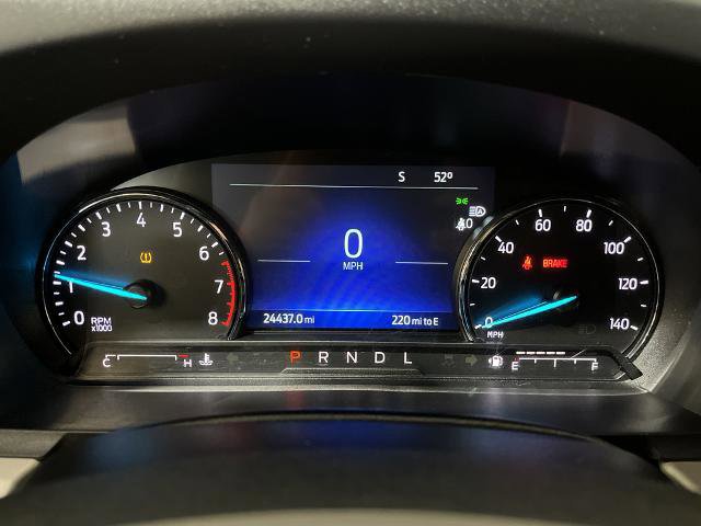 Certified 2023 Ford Explorer XLT w/ Equipment Group 202A image 21