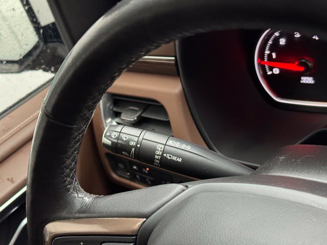 Used 2021 Chevrolet Tahoe High Country AWD/4WD image 33