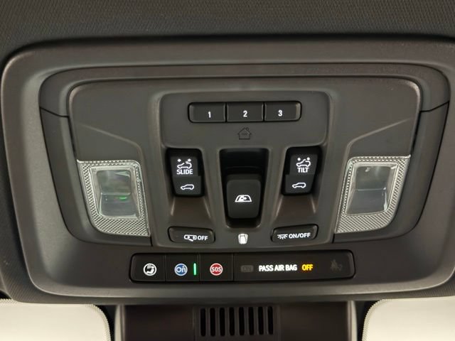 Used 2024 GMC Sierra 2500 AT4 w/ AT4 Premium Plus Package AWD/4WD image 35