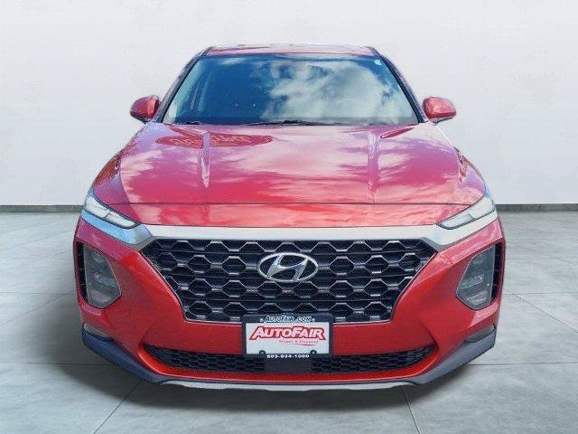 Used 2020 Hyundai Santa Fe SEL AWD/4WD image 2