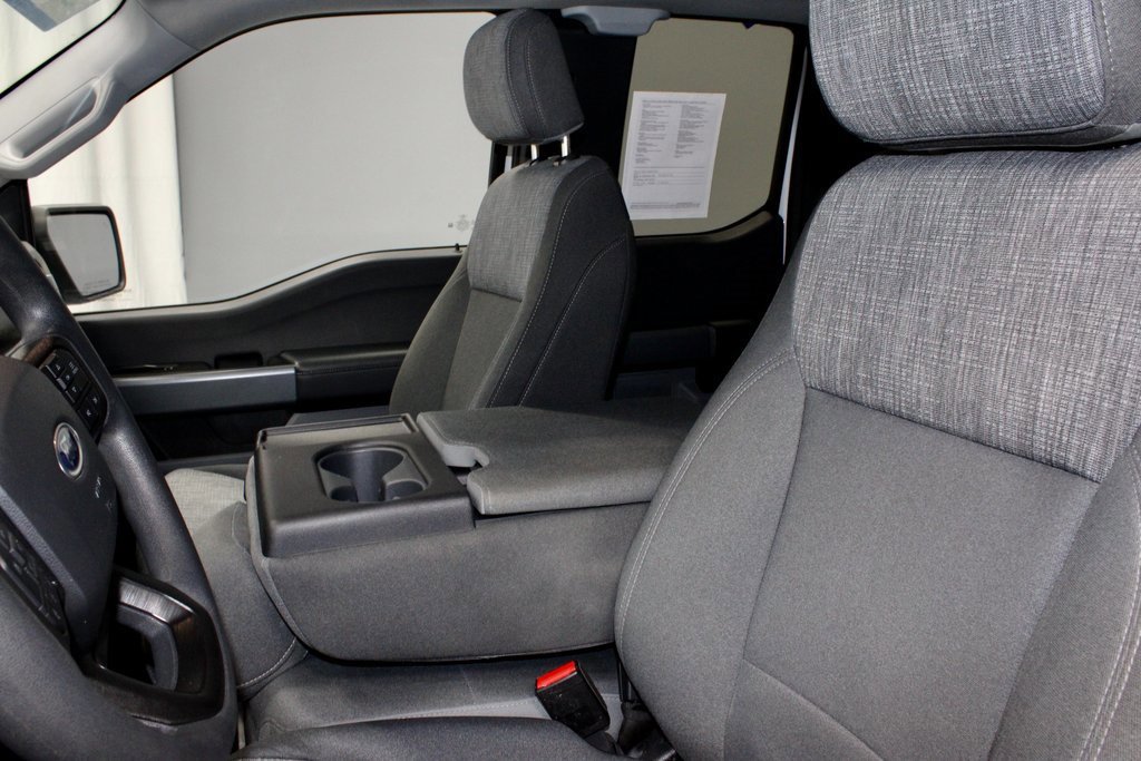 Certified 2021 Ford F150 XLT image 23