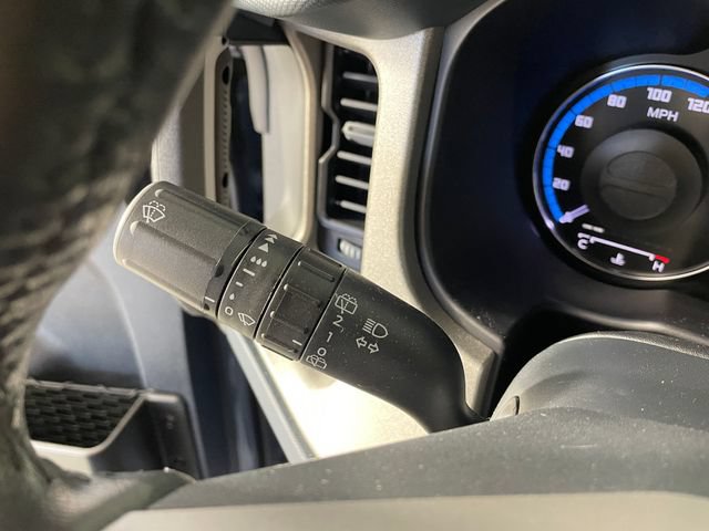 Certified 2024 Ford Bronco Outer Banks AWD/4WD image 13