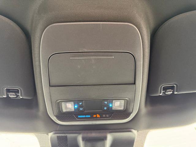 Certified 2025 Ford F150 STX w/ STX Black Appearance Package AWD/4WD image 22