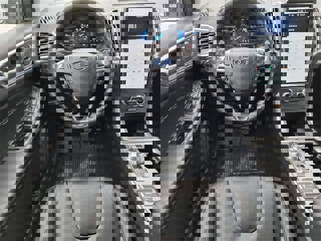 Certified 2022 Ford Edge Titanium image 31