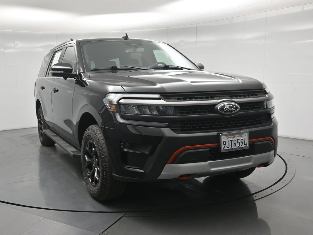 Certified 2023 Ford Expedition Timberline AWD/4WD image 47