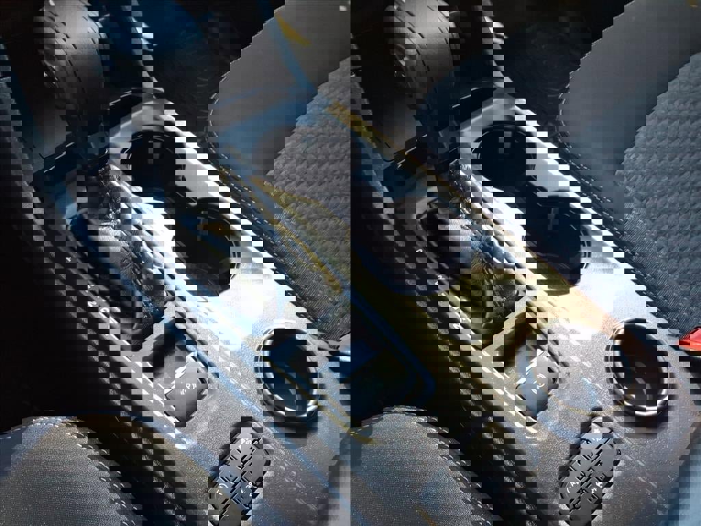 Certified 2025 Ford Ranger XL image 30