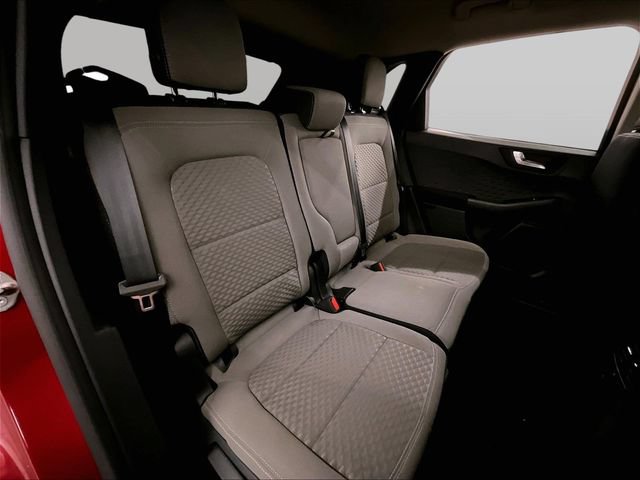 Certified 2020 Ford Escape SE AWD/4WD image 26