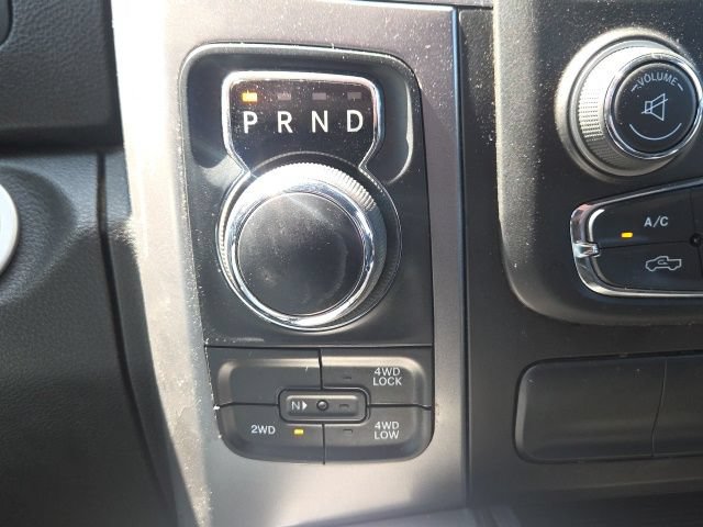 Used 2022 RAM 1500 Classic Warlock AWD/4WD image 29
