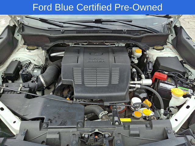 Used 2021 Subaru Forester Sport image 32