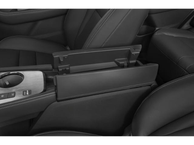 Used 2023 Nissan Rogue SL w/ SL Premium Package AWD/4WD image 17
