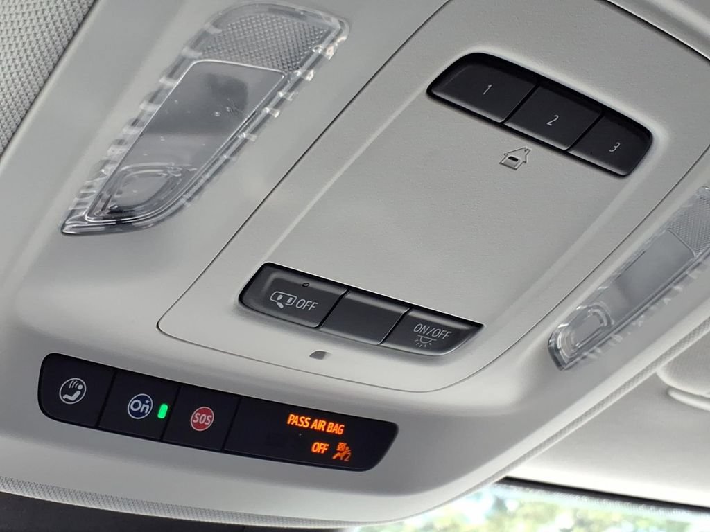 Used 2024 Buick Envision Sport Touring AWD/4WD image 24