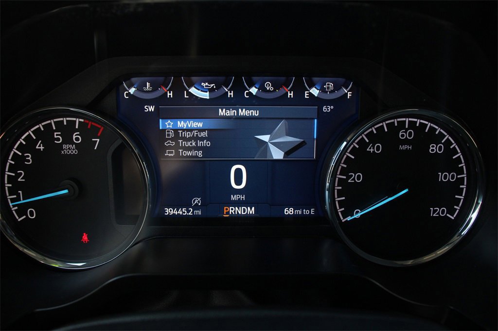 Certified 2022 Ford F150 XLT w/ Equipment Group 302A High image 31