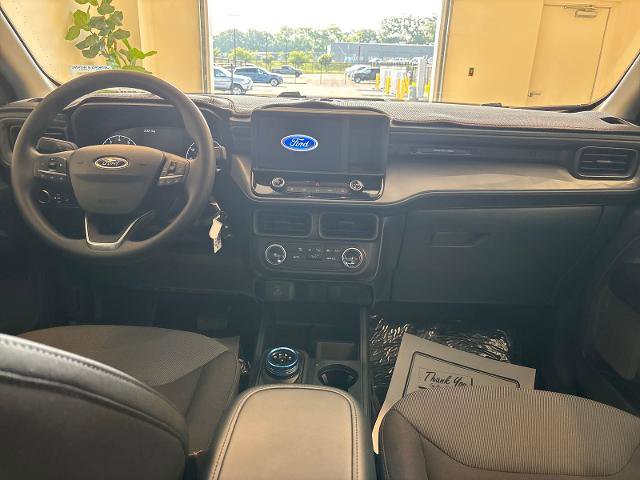 Certified 2024 Ford Maverick XL FWD image 8