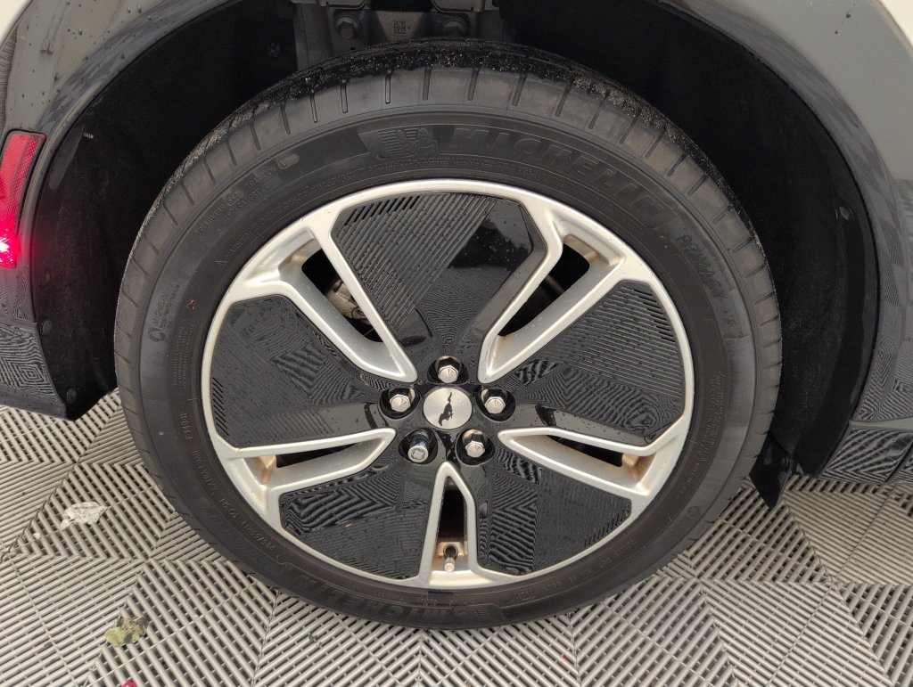 Certified 2023 Ford Mustang Mach-E Premium RWD image 20
