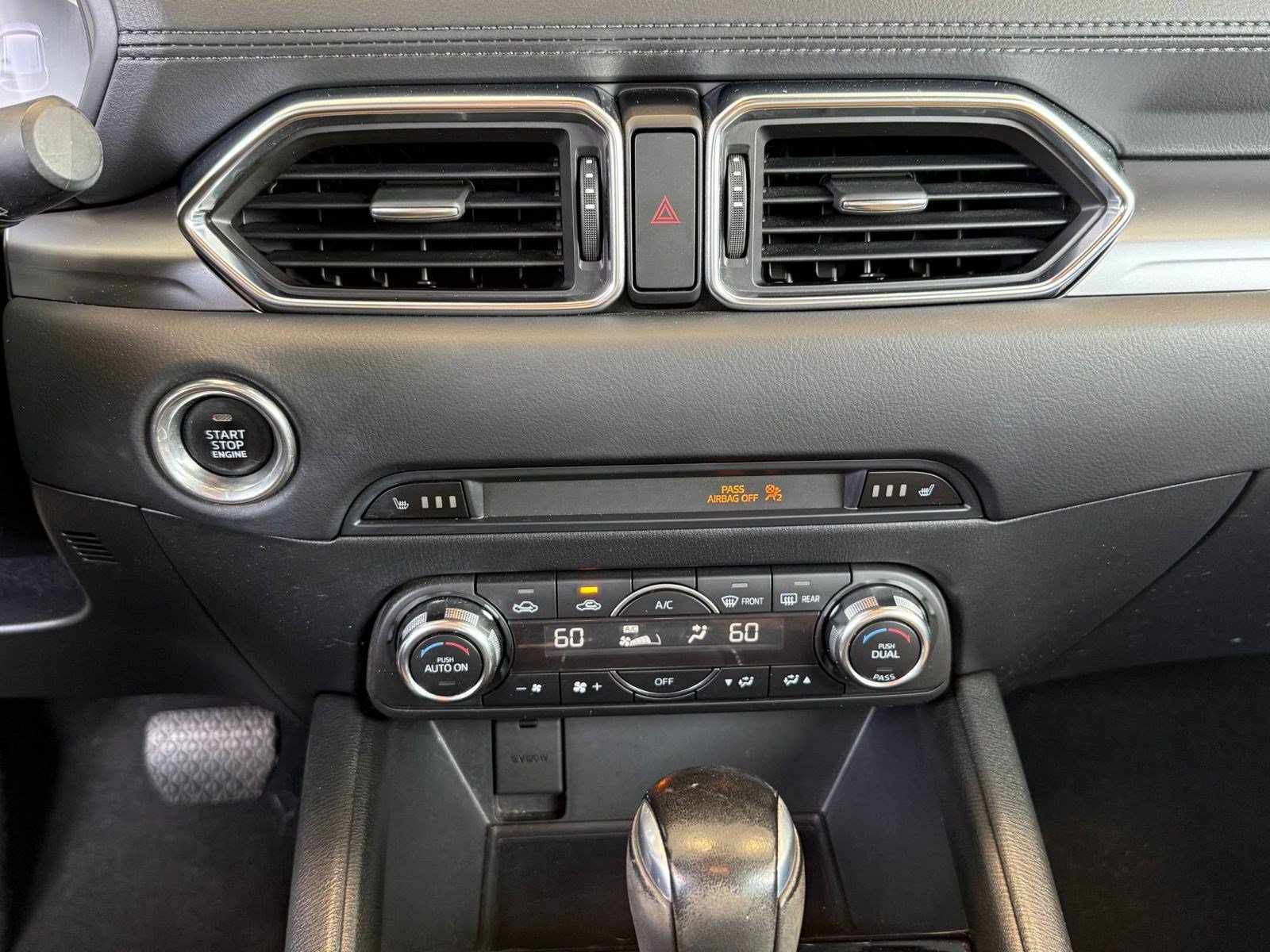 Used 2018 MAZDA CX-5 Touring FWD image 20