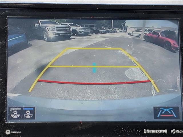 Used 2022 Toyota Camry XSE FWD image 15