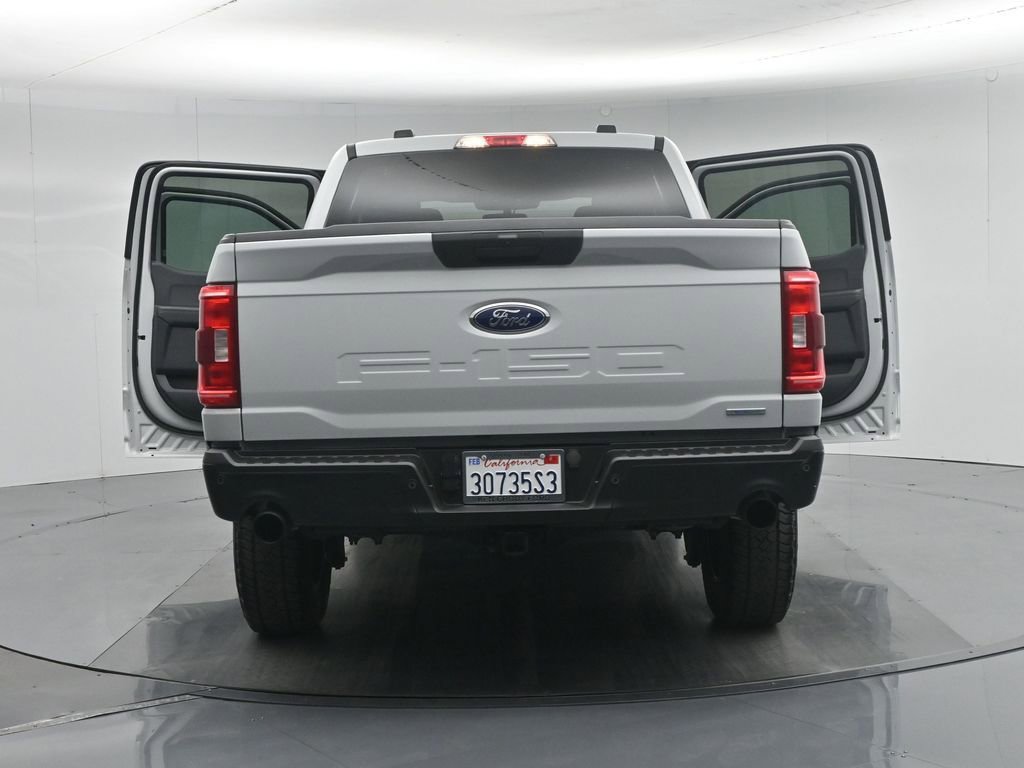 Certified 2023 Ford F150 XL w/ Rattler Package image 32