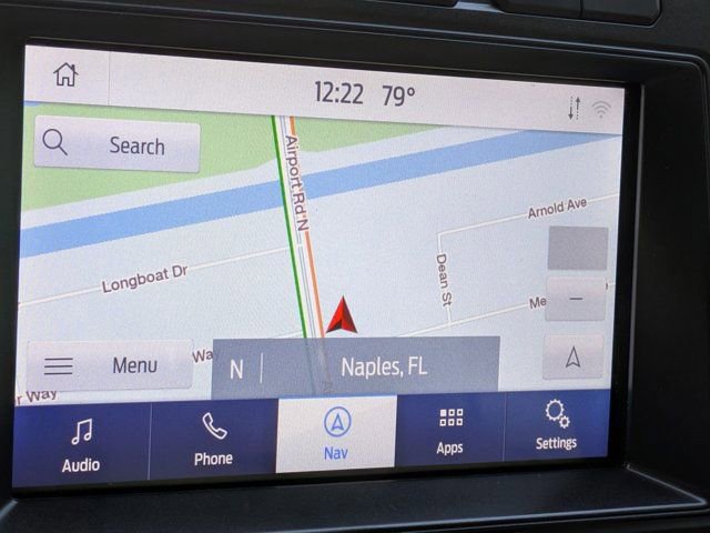 Certified 2021 Ford Expedition Max Platinum image 31