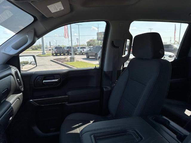 Used 2022 Chevrolet Silverado 1500 LT Trail Boss w/ Safety Package image 15