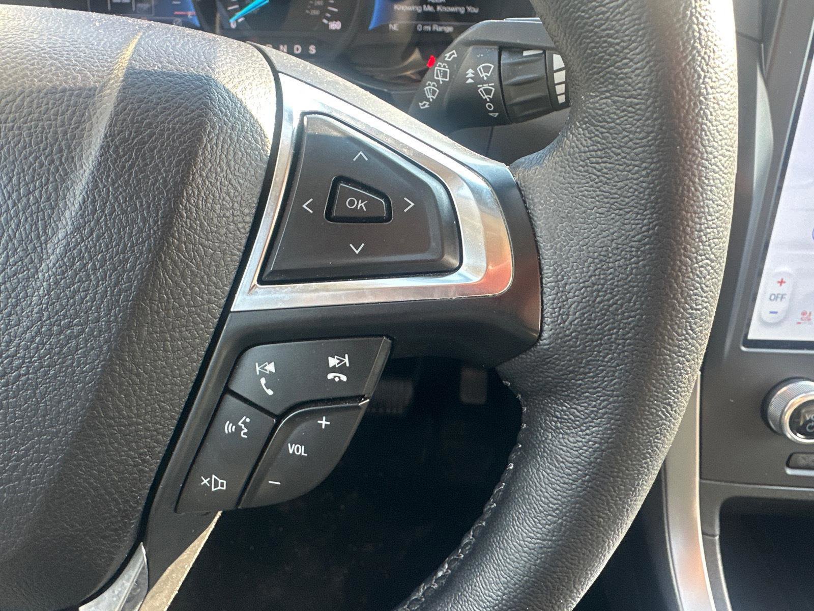 Certified 2023 Ford Edge SEL w/ Convenience Package image 19