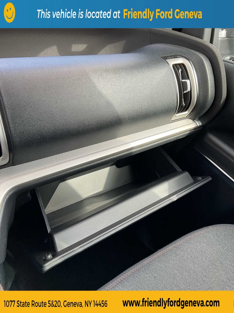 Certified 2025 Ford Expedition Max Active AWD/4WD image 36