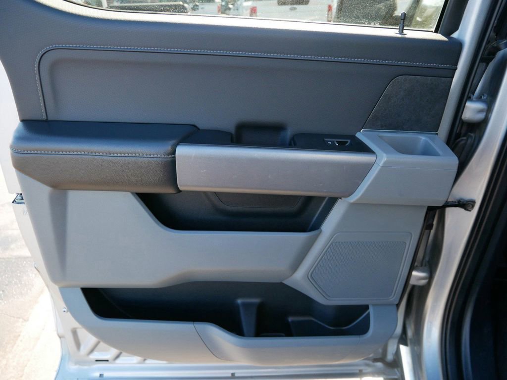 Certified 2024 Ford F150 XLT w/ Tow/Haul Package image 13