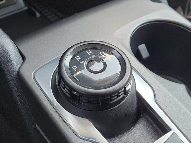 Certified 2025 Ford Bronco Sport Big Bend AWD/4WD image 32