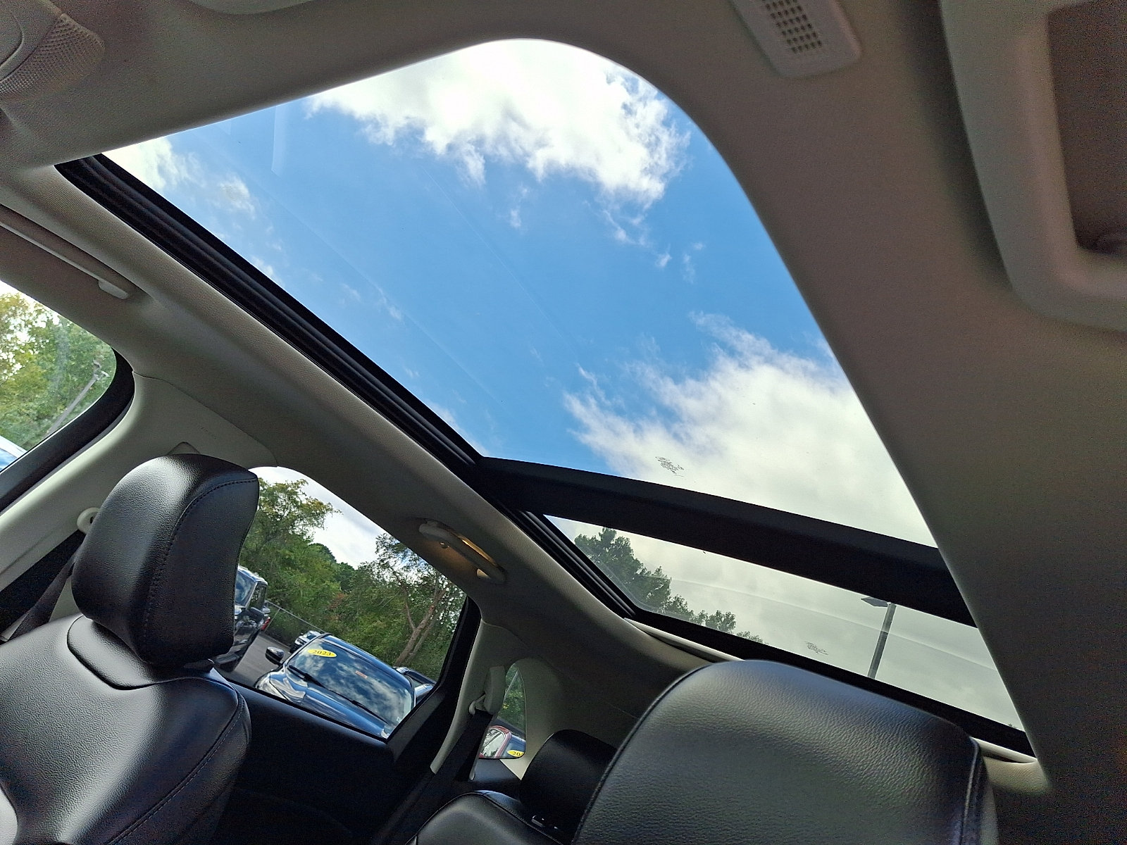 Certified 2024 Ford Edge SEL w/ Convenience Package AWD/4WD image 21