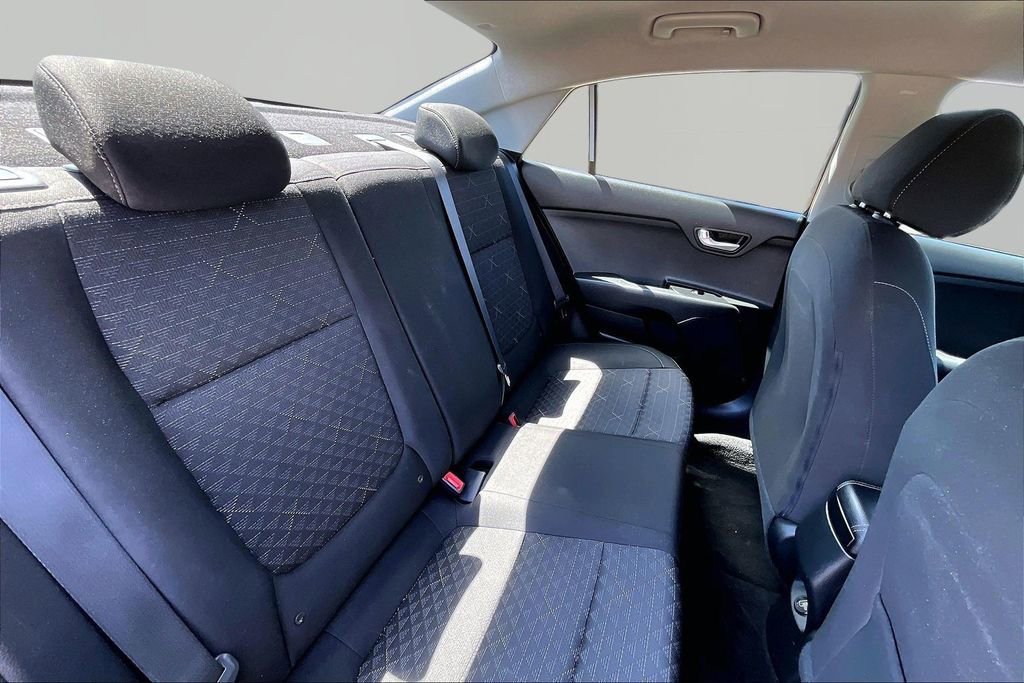 Used 2023 Kia Rio S FWD image 27