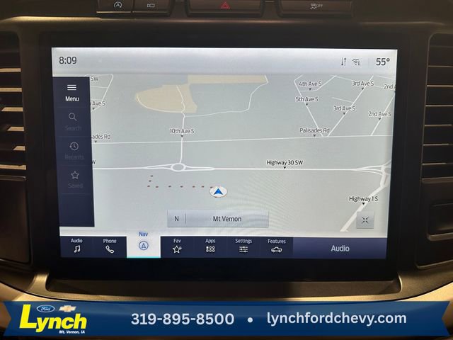 Certified 2023 Ford F150 XLT w/ Equipment Group 302A High AWD/4WD image 5