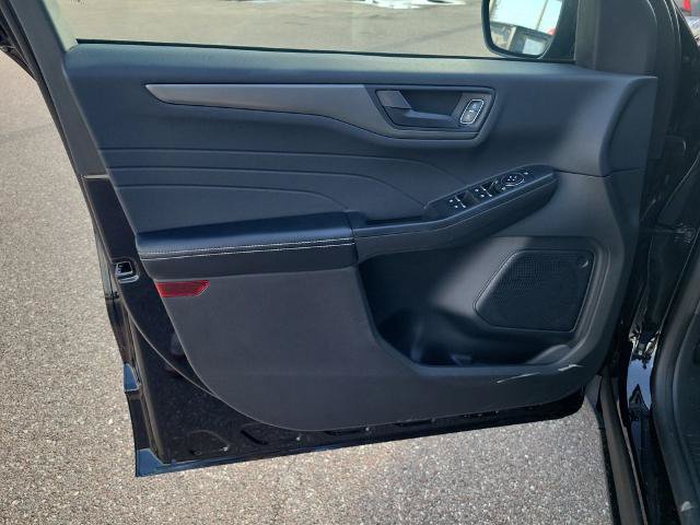 Certified 2024 Ford Escape Active FWD image 21