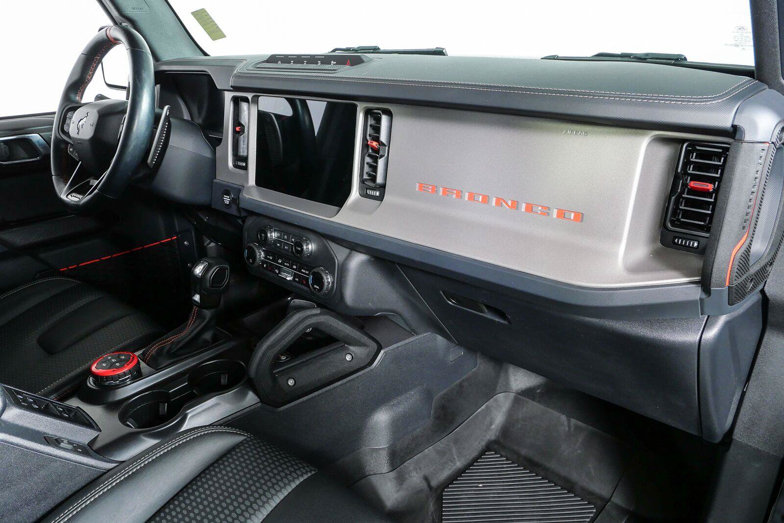 Certified 2024 Ford Bronco Raptor AWD/4WD image 23