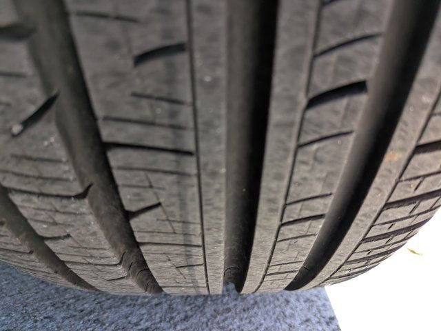 Certified 2024 Ford Edge ST-Line image 11