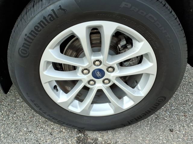 Certified 2022 Ford Escape SE w/ Convenience Package AWD/4WD image 11