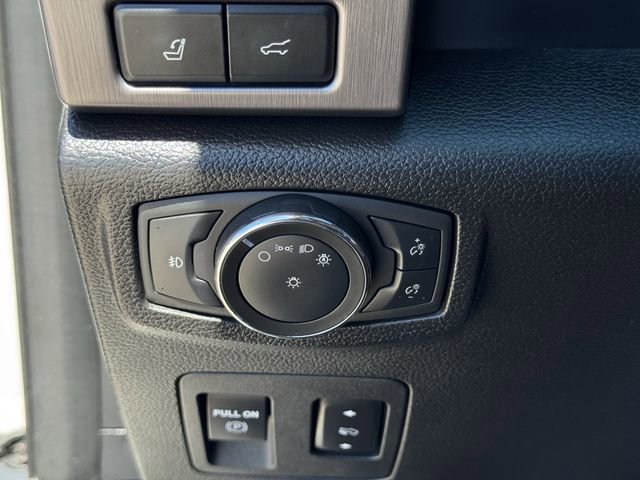 Certified 2020 Ford Expedition Max Platinum image 23