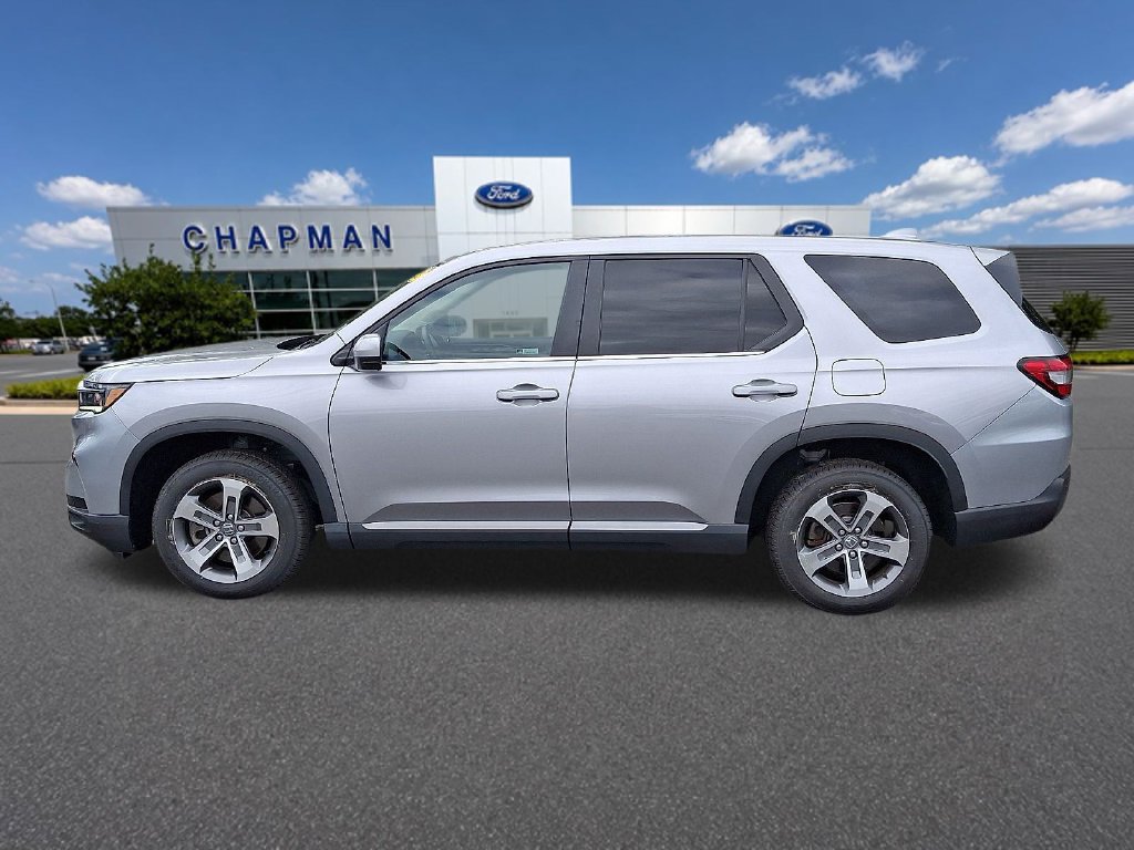 Used 2023 Honda Pilot EX-L image 7