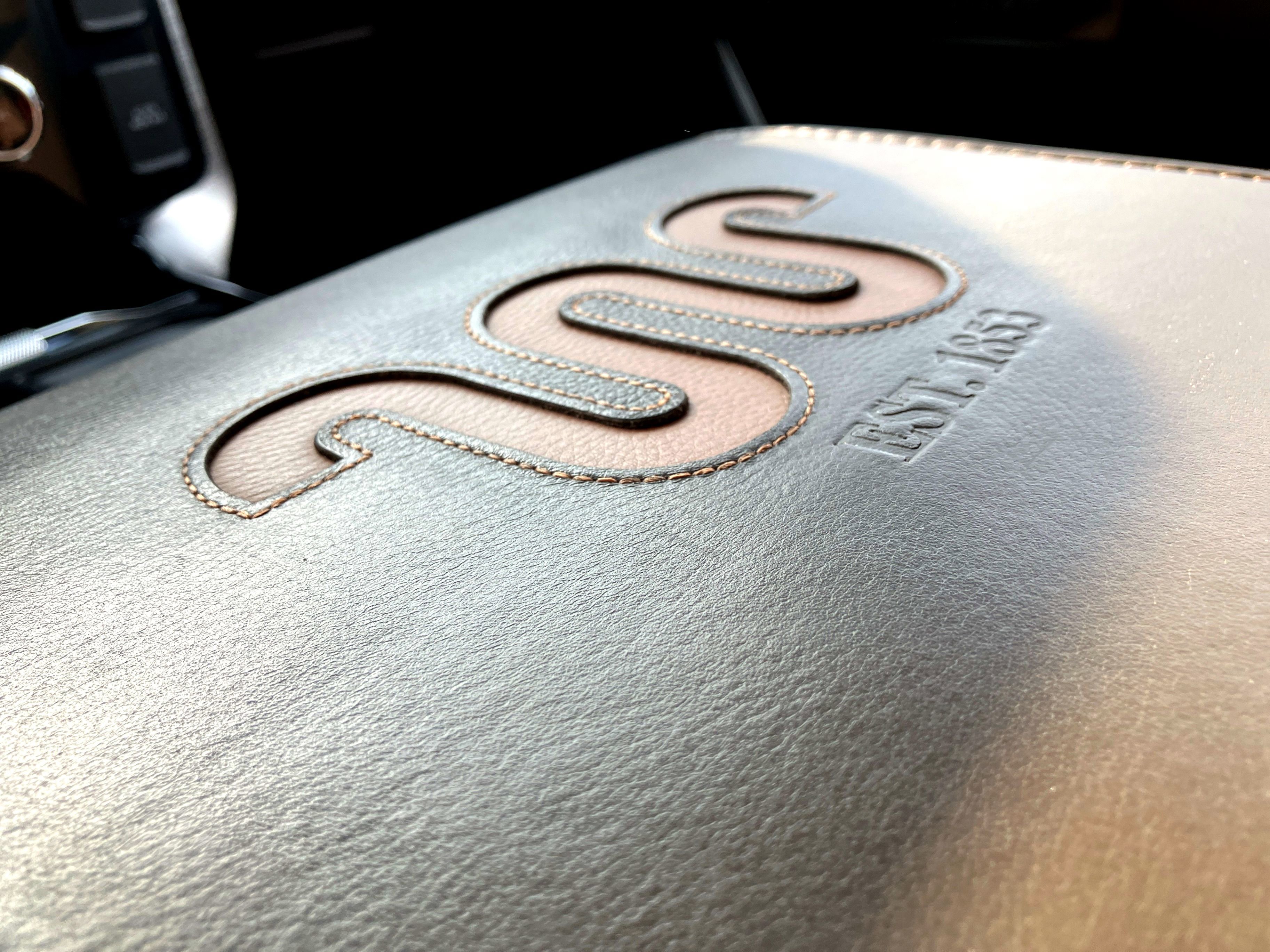 Certified 2022 Ford F150 King Ranch w/ Equipment Group 601A High image 34