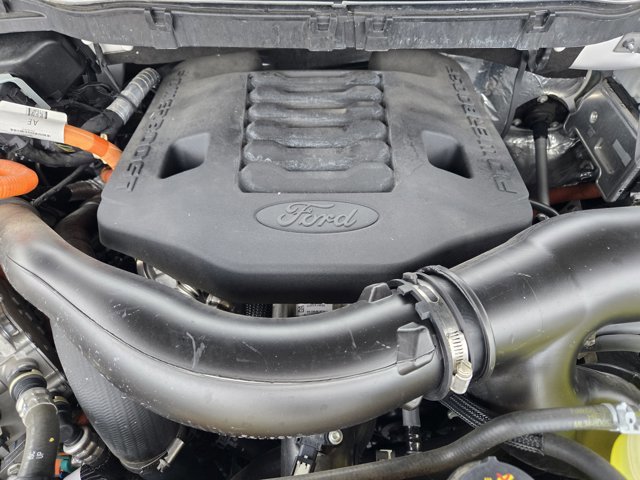 Certified 2023 Ford F150 Limited AWD/4WD image 31